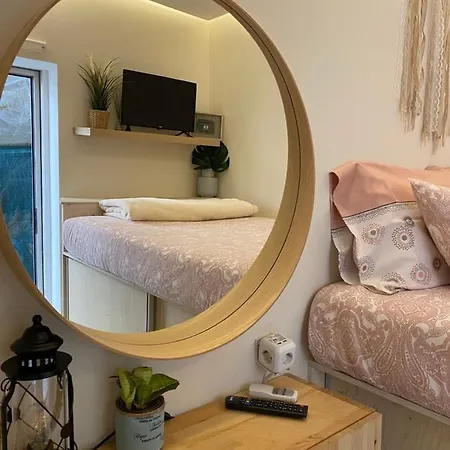 Do Pescador ナザレ