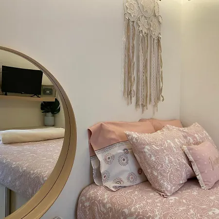 アパート Do Pescador