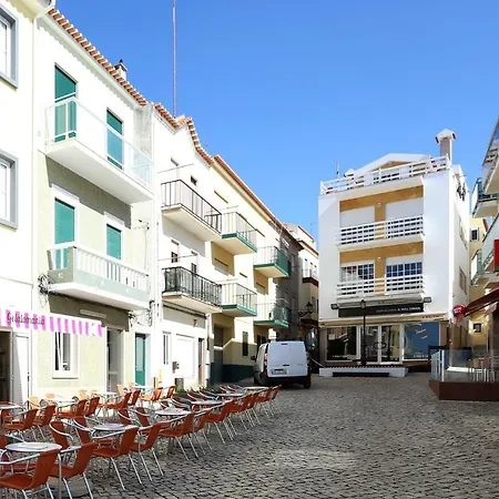 Do Pescador نازاريه