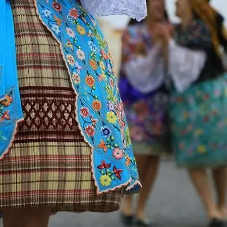 アパート Do Pescador