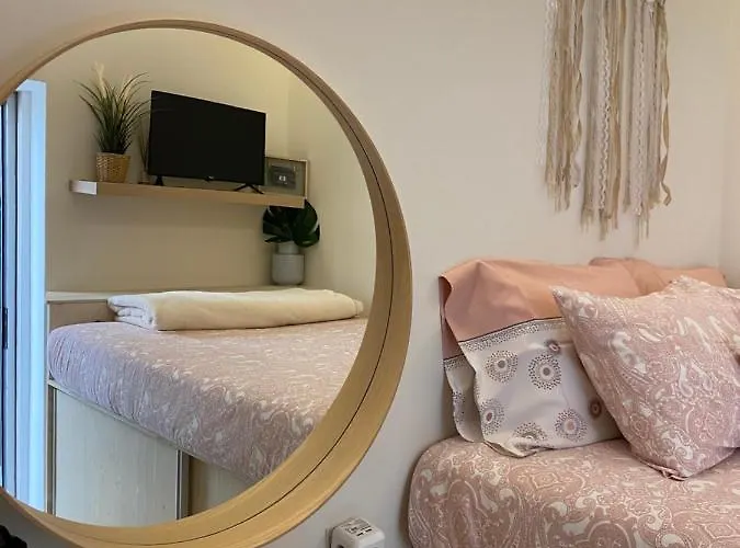 Do Pescador Apartment