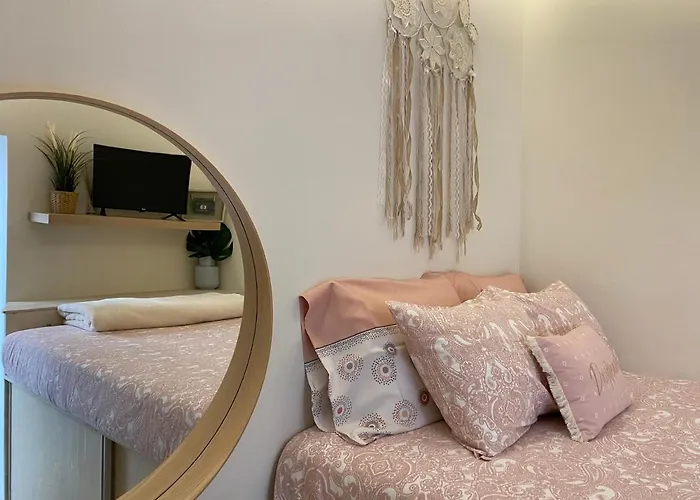 Lägenhet Do Pescador