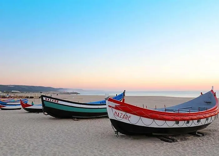 Do Pescador Lägenhet